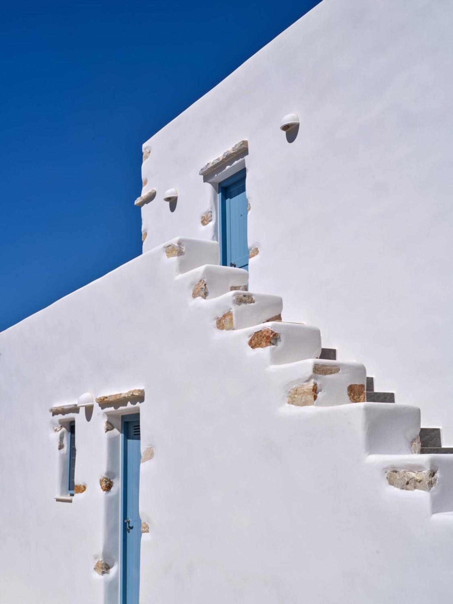 Luxurious Villa Pactia Amazing Pool Isterni  エクステリア 写真