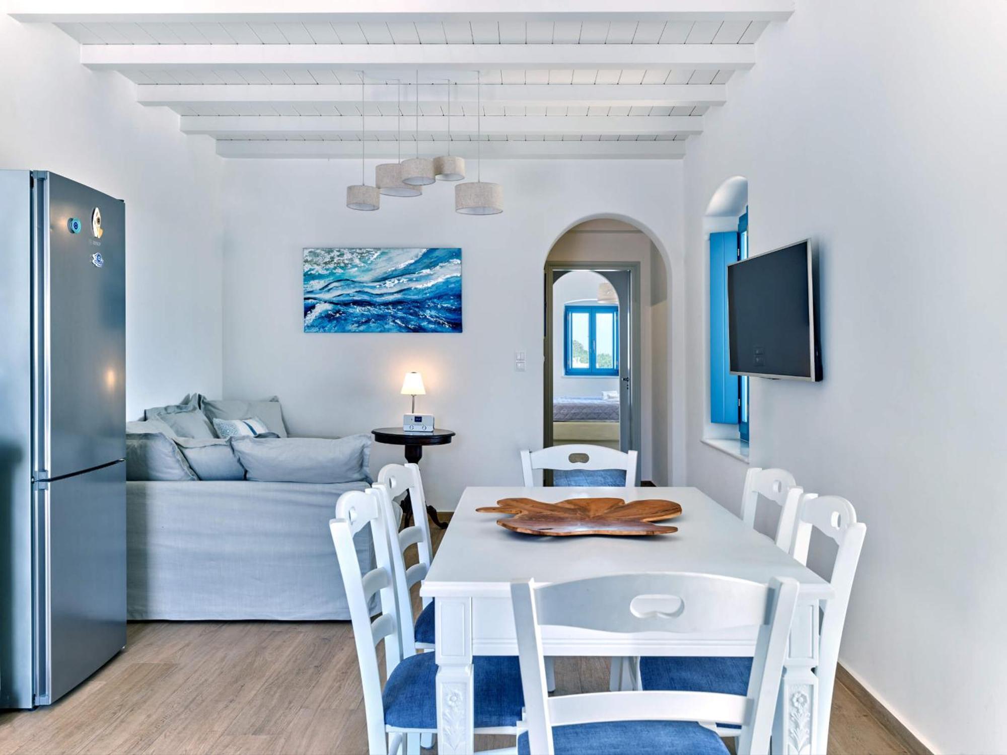 Luxurious Villa Pactia Amazing Pool Isterni  エクステリア 写真
