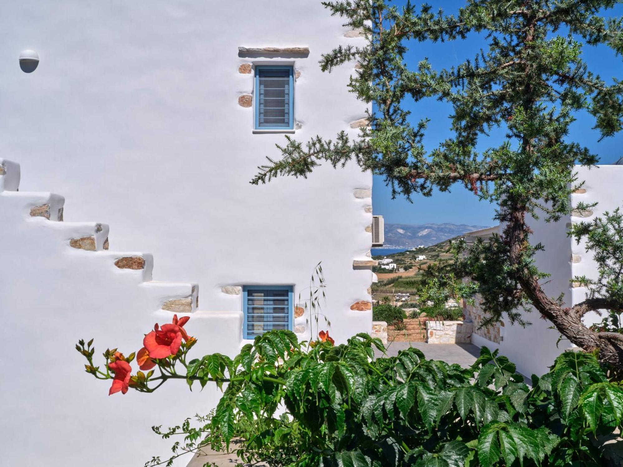 Luxurious Villa Pactia Amazing Pool Isterni  エクステリア 写真
