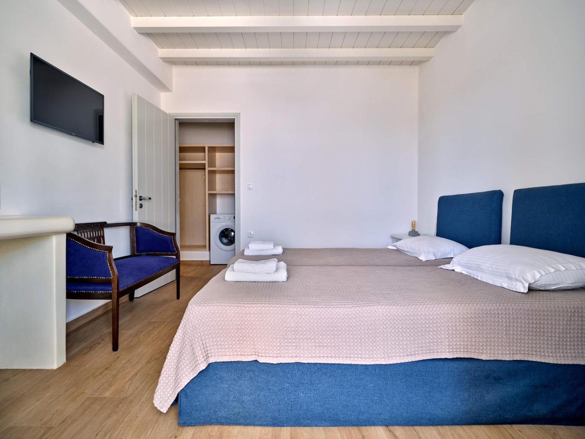 Luxurious Villa Pactia Amazing Pool Isterni  エクステリア 写真
