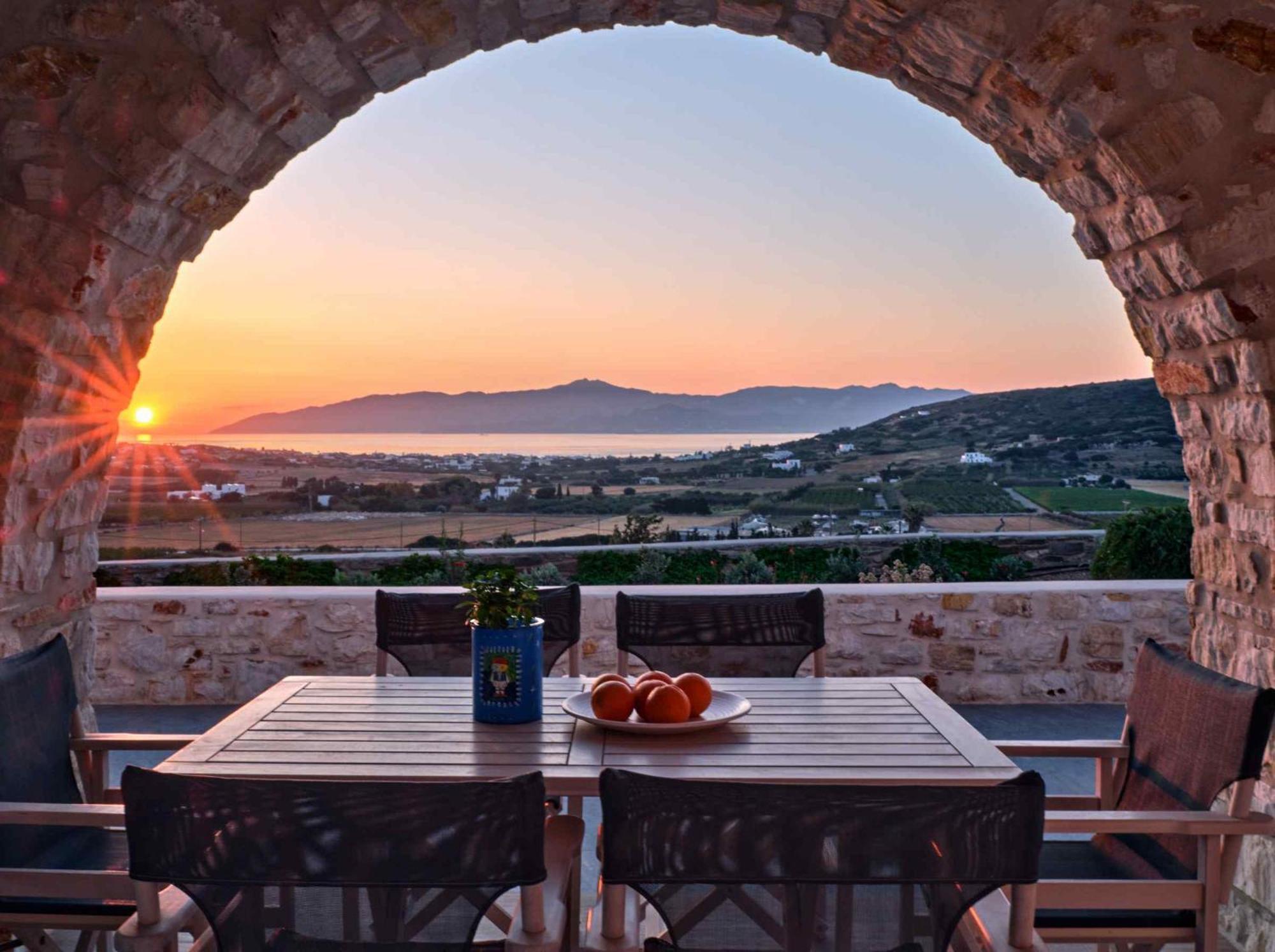 Luxurious Villa Pactia Amazing Pool Isterni  エクステリア 写真