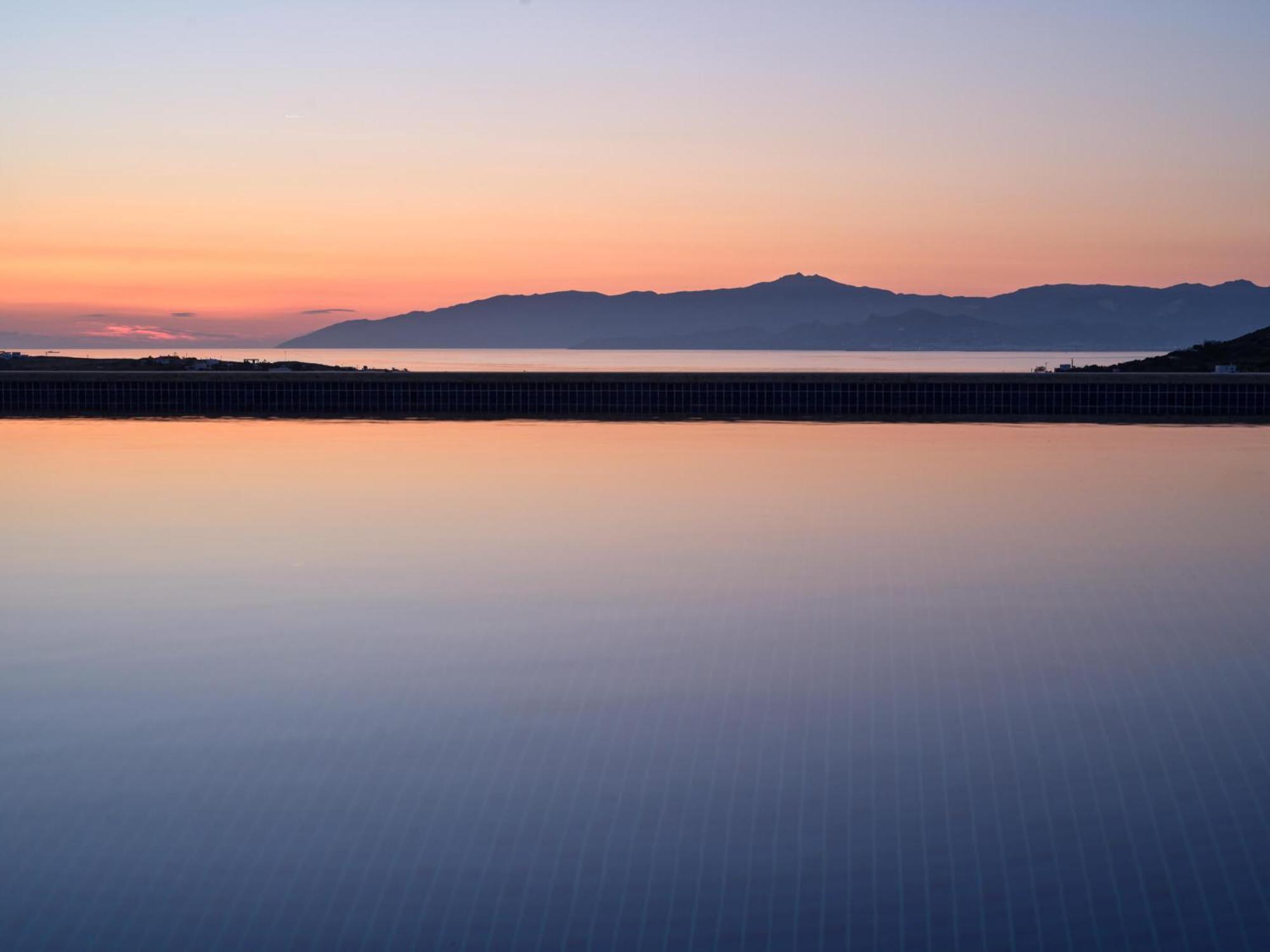 Luxurious Villa Pactia Amazing Pool Isterni  エクステリア 写真