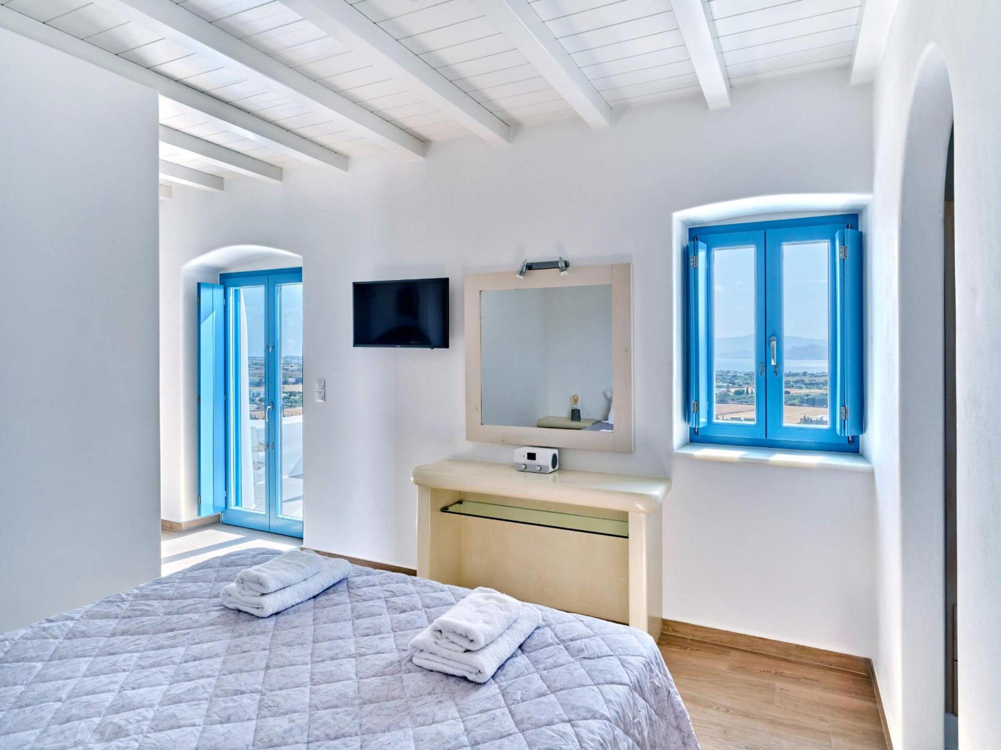 Luxurious Villa Pactia Amazing Pool Isterni  エクステリア 写真