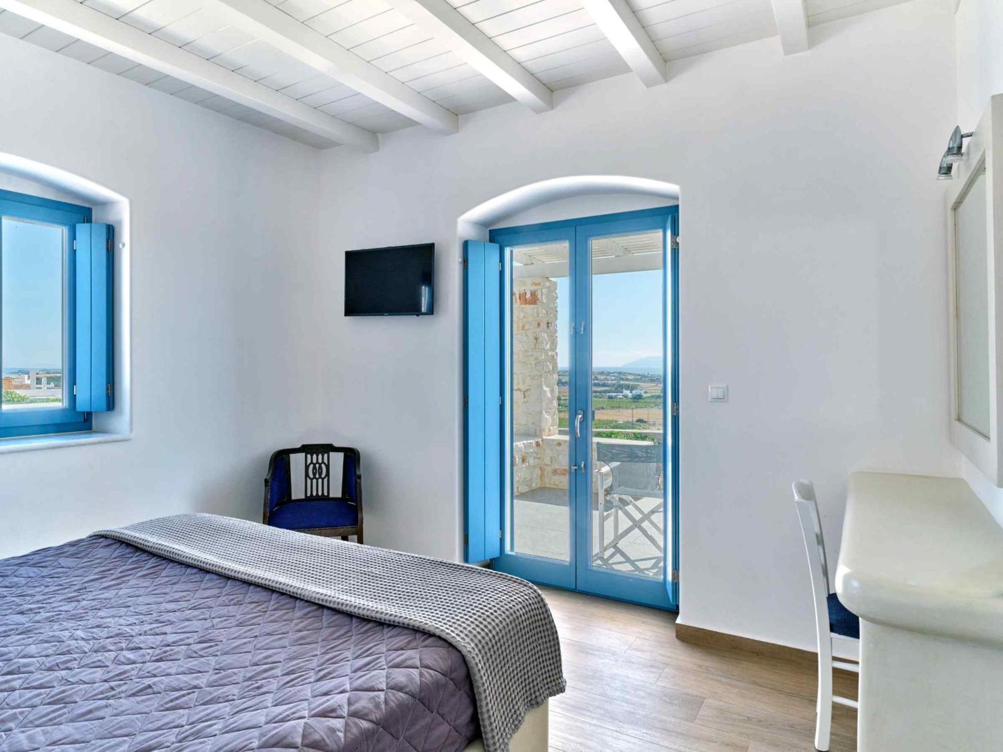 Luxurious Villa Pactia Amazing Pool Isterni  エクステリア 写真