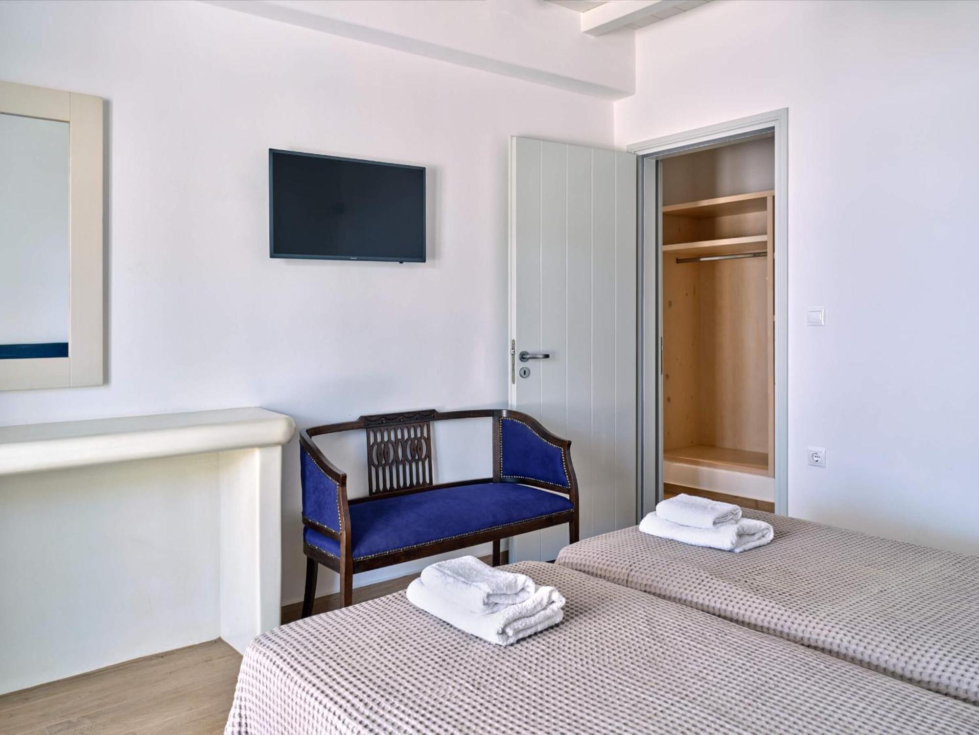 Luxurious Villa Pactia Amazing Pool Isterni  エクステリア 写真