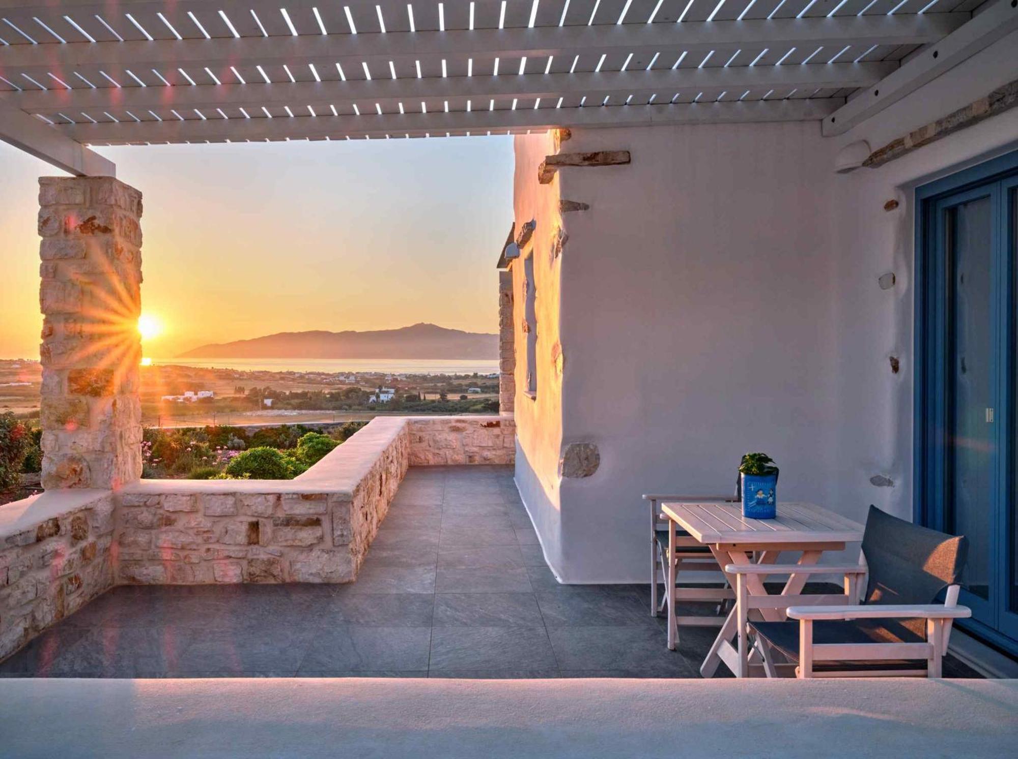 Luxurious Villa Pactia Amazing Pool Isterni  エクステリア 写真